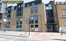 Student Only Zeni London Vauxhall Studios